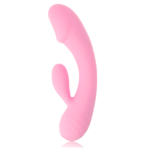Smarter Rabbit-Vibrator 175 mm für gezielte Stimulation – Bild 1