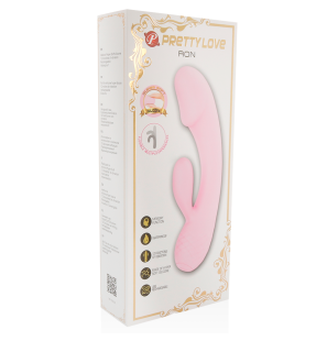 Smart Rabbit Vibrator, 175 mm, for Targeted Stimulation – image 2