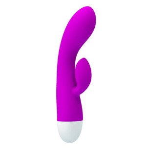 Inteligentny wibrator Pretty Love z 30 trybami – zdjęcie 2