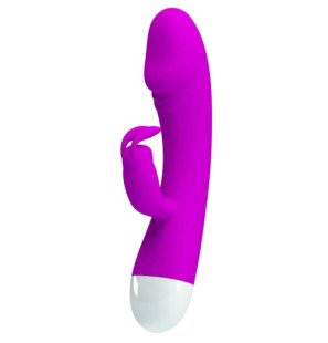 Pretty Love Smart Will – wibrator z 30 trybami – zdjęcie 1