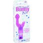 Calexotics Pink Vibrating Rabbit Vibrator 6,5 cm – image 2