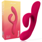 Wibrator WE-VIBE Nova sterowany aplikacją, 21,5 cm, do intymnego wellness – zdjęcie 1 Wibrator WE-VIBE Nova sterowany aplikacją, 21,5 cm, do intymnego wellness – zdjęcie 1