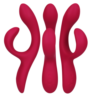 WE-VIBE Nova App-Vibrator mit 21,5 cm für intime Wellness – Bild 2