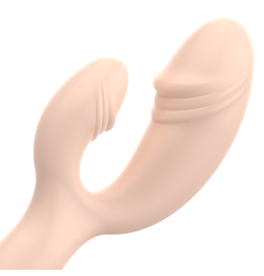 OHMAMA Classic Rabbit Vibrator for Intimate Wellness – image 1