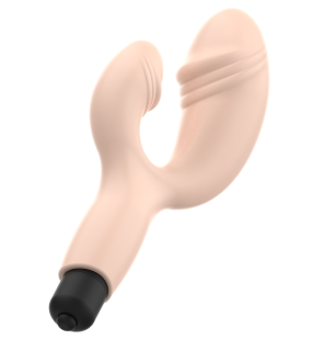 OHMAMA klassischer Rabbit-Vibrator für intime Wellness – Bild 2