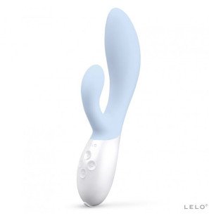 LELO INA 3 Rabbit-Vibrator für intime Wellness – Bild 1