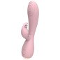 NALONE Rabbit Vibrator for Targeted Stimulation – Light Pink – image 1 NALONE Rabbit Vibrator for Targeted Stimulation – Light Pink – image 1