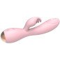 NALONE Rabbit Vibrator for Targeted Stimulation – Light Pink – image 4 NALONE Rabbit Vibrator for Targeted Stimulation – Light Pink – image 4