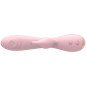 NALONE Rabbit Vibrator for Targeted Stimulation – Light Pink – image 5 NALONE Rabbit Vibrator for Targeted Stimulation – Light Pink – image 5