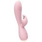 NALONE Rabbit Vibrator for Targeted Stimulation – Light Pink – image 6 NALONE Rabbit Vibrator for Targeted Stimulation – Light Pink – image 6