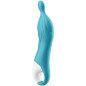 Satisfyer Geweldige 2 Turquoise Dot Vibrator – Bild 2