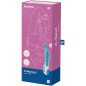 Satisfyer Geweldige 2 Turquoise Dot Vibrator – Bild 3