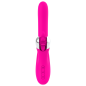 DIVERSIA rotating rabbit vibrator 24 cm – image 7 DIVERSIA rotating rabbit vibrator 24 cm – image 7