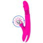 DIVERSIA Rabbit Vibrator 24 cm with Up-and-Down Motion – image 5