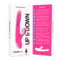 DIVERSIA Rabbit Vibrator 24 cm with Up-and-Down Motion – image 9