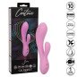 Calexotics Contour Zoie Pink Rabbit Vibrator for Targeted Stimulation – image 2