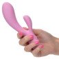 Calexotics Contour Zoie roze rabbitvibrator voor gerichte stimulatie – foto 7 Calexotics Contour Zoie roze rabbitvibrator voor gerichte stimulatie – foto 7