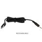 Pretty Love vibromasseur rechargeable de luxe noir avec finition dorée – photo 5