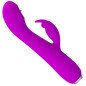 Pretty Love Rachel, vibromasseur rechargeable avec ventouse violette – photo 1 Pretty Love Rachel, vibromasseur rechargeable avec ventouse violette – photo 1