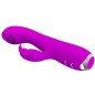 Pretty Love Rachel, vibromasseur rechargeable avec ventouse violette – photo 3 Pretty Love Rachel, vibromasseur rechargeable avec ventouse violette – photo 3