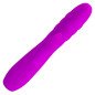 Vibromasseur lapin rechargeable violet Pretty Love Melanie – photo 4 Vibromasseur lapin rechargeable violet Pretty Love Melanie – photo 4