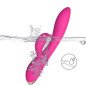 Armony Bonnie Fuchsia Rabbit Vibrator for Intimate Wellness – image 4 Armony Bonnie Fuchsia Rabbit Vibrator for Intimate Wellness – image 4