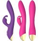 Armony Bonnie Fuchsia Rabbit Vibrator for Intimate Wellness – image 5 Armony Bonnie Fuchsia Rabbit Vibrator for Intimate Wellness – image 5