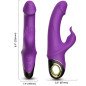 Armony Meteor Kaninchenvibrator lila 49 mm – Bild 1