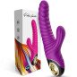 ARMONY Eternity siliconen vibrator violet 49 mm – foto 5