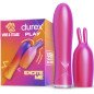 Durex Vibe en Tease vibrating adult toy – image 1 Durex Vibe en Tease vibrating adult toy – image 1