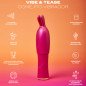 Durex Vibe en Tease vibrating adult toy – image 2 Durex Vibe en Tease vibrating adult toy – image 2
