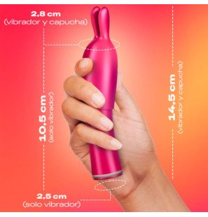 Durex Vibe en Tease vibrating adult toy – image 3