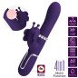 Pretty Love Multifunktions-Rabbit-Vibrator mit Schmetterlingsstimulation – Bild 10 Pretty Love Multifunktions-Rabbit-Vibrator mit Schmetterlingsstimulation – Bild 10