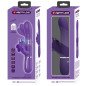 Pretty Love Multifunktions-Rabbit-Vibrator mit Schmetterlingsstimulation – Bild 11 Pretty Love Multifunktions-Rabbit-Vibrator mit Schmetterlingsstimulation – Bild 11