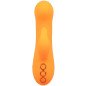 Calexotics Montecito Muse Rabbit-Vibrator in Orange – Bild 2
