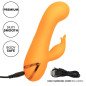 Calexotics Montecito Muse rabbit vibrator in oranje – foto 8 Calexotics Montecito Muse rabbit vibrator in oranje – foto 8