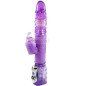 BAILE rotierender Rabbit-Vibrator mit Auf-und-ab-Bewegung 18,5 cm – Bild 1