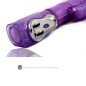BAILE rotierender Rabbit-Vibrator mit Auf-und-ab-Bewegung 18,5 cm – Bild 2
