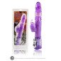 BAILE rotierender Rabbit-Vibrator mit Auf-und-ab-Bewegung 18,5 cm – Bild 4