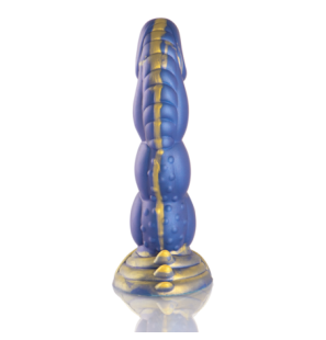 Poseidon Silicone Dildo 18,5 cm by EPIC – image 5
