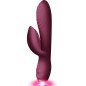CLIMAXIMUM Spirit Rabbit-Vibrator mit LED-Lämpchen 59 mm – Bild 1