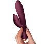 CLIMAXIMUM Spirit Rabbit-Vibrator mit LED-Lämpchen 59 mm – Bild 2