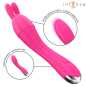 Intense Cher vibrator with 20 vibration patterns and interchangeable attachments – image 5 Intense Cher vibrator with 20 vibration patterns and interchangeable attachments – image 5
