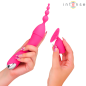 Intense Cher vibrator with 20 vibration patterns and interchangeable attachments – image 6 Intense Cher vibrator with 20 vibration patterns and interchangeable attachments – image 6