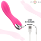 Intense Cher vibrator with 20 vibration patterns and interchangeable attachments – image 9 Intense Cher vibrator with 20 vibration patterns and interchangeable attachments – image 9