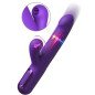 FANTASY FOR HER vibromasseur rabbit violet 22 cm – photo 2