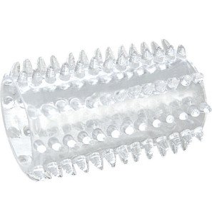 JOYDIVISION Extasy non-vibrating penis ring for stimulation – image 1