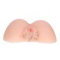 Realistyczny masturbator waginalno-analny Baile 16 cm – zdjęcie 4 Realistyczny masturbator waginalno-analny Baile 16 cm – zdjęcie 4
