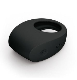 LELO TOR II anneau pénien vibrant noir – photo 2