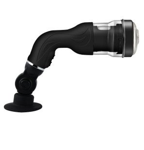 Baile Rotation Lover Automatic Masturbator – image 1